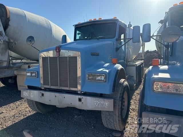 Kenworth W900B Camion altro
