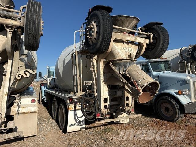 Kenworth W900B Camion altro