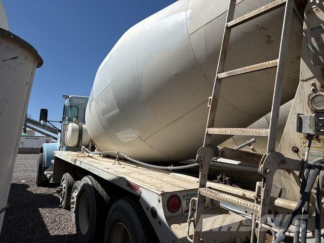 Kenworth W900B Camion altro