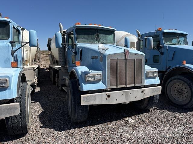 Kenworth W900B Camion altro