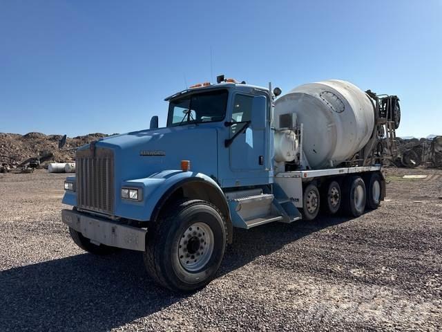 Kenworth W900B Camion altro