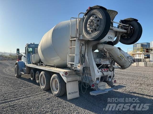 Kenworth W900B Camion altro