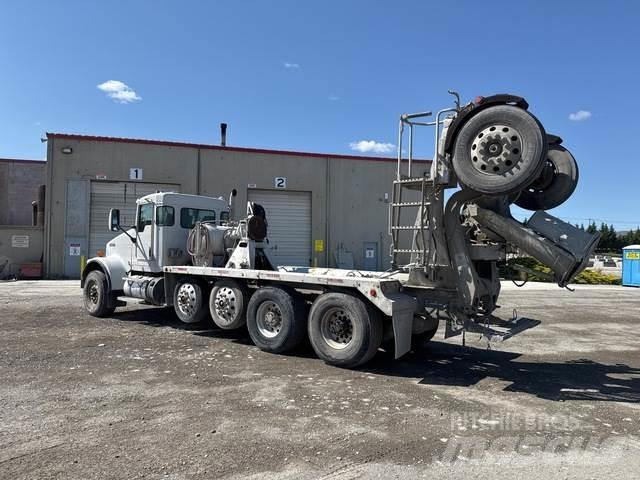 Kenworth W900B Camion altro