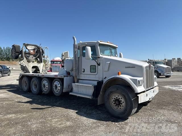 Kenworth W900B Camion altro