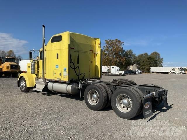 Kenworth W900L Motrici e Trattori Stradali