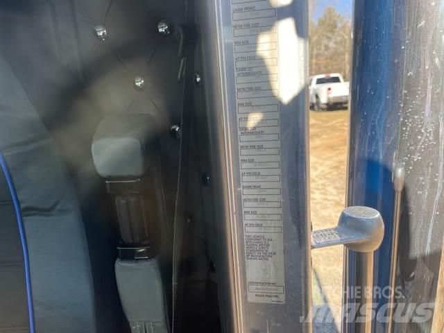 Kenworth W900L Motrici e Trattori Stradali