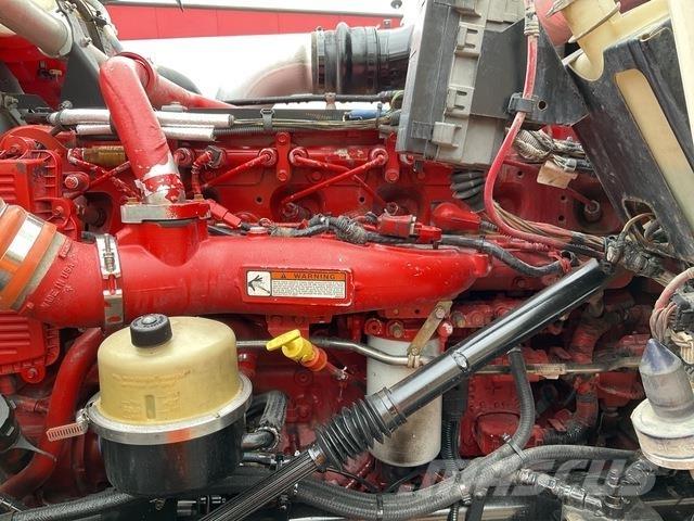 Kenworth W900L Motrici e Trattori Stradali