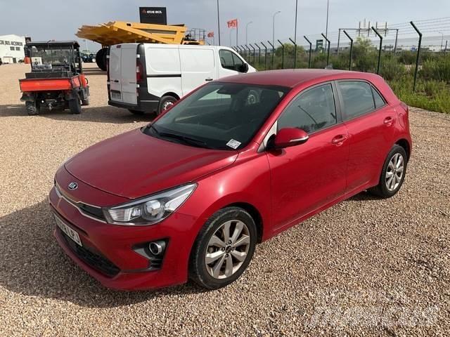Kia Rio Auto