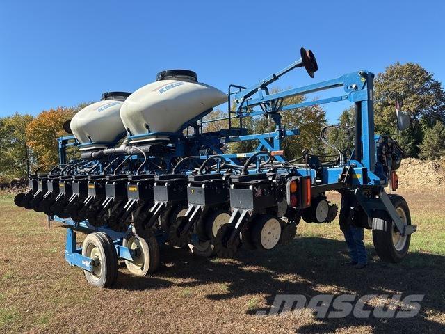 Kinze 3600 Trapiantatrici
