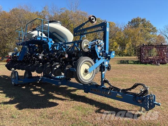 Kinze 3600 Trapiantatrici