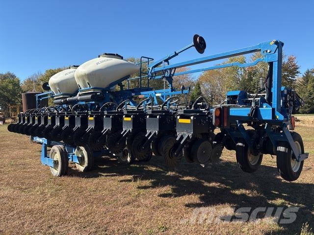 Kinze 3600 Trapiantatrici