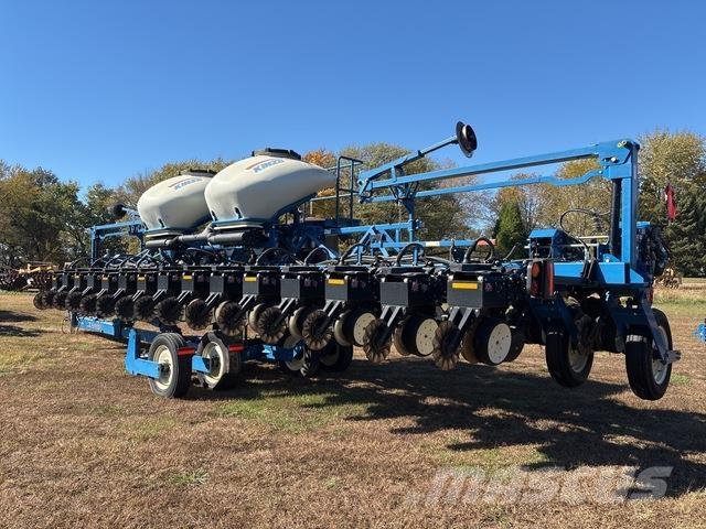 Kinze 3600 Trapiantatrici