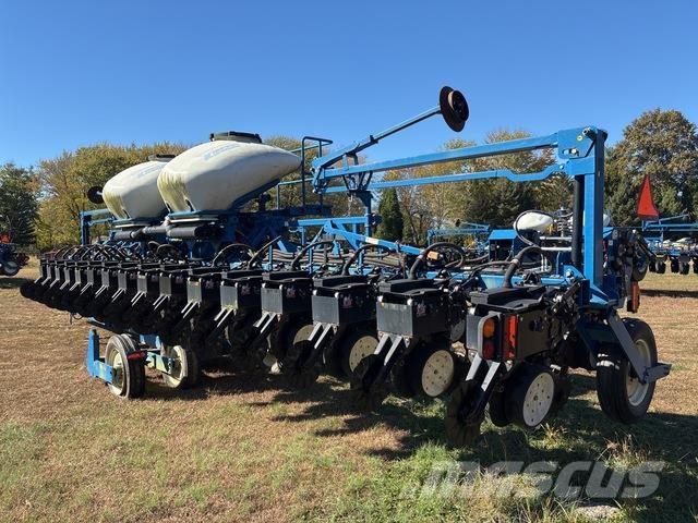Kinze 3600 Trapiantatrici