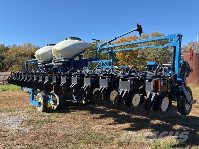 Kinze 3600 Trapiantatrici