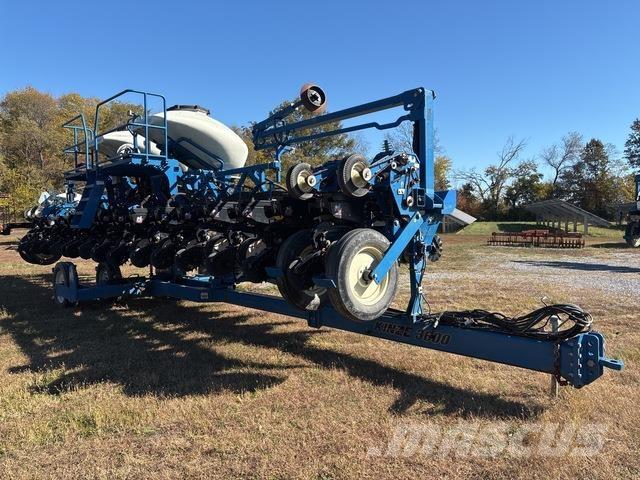 Kinze 3600 Trapiantatrici