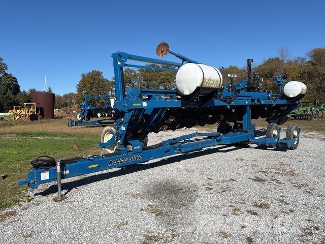 Kinze 3660 Trapiantatrici