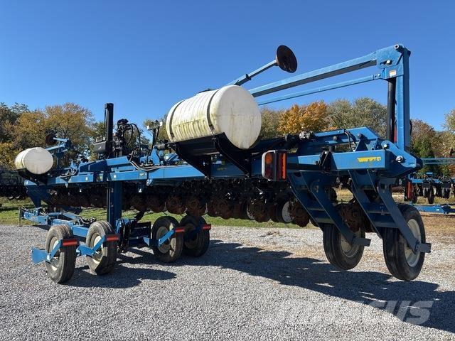 Kinze 3660 Trapiantatrici