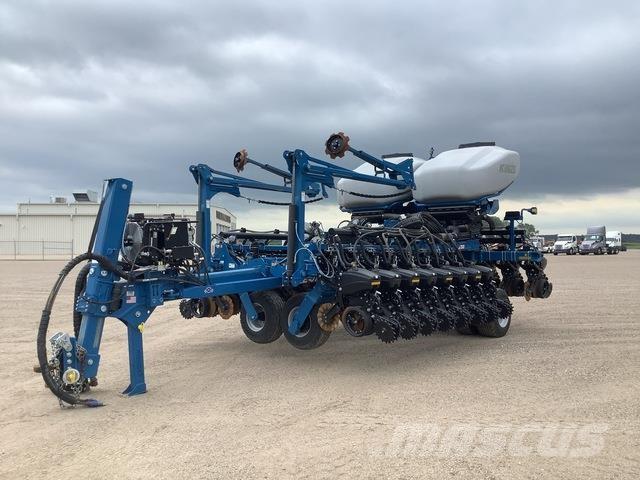 Kinze 5700 Trapiantatrici