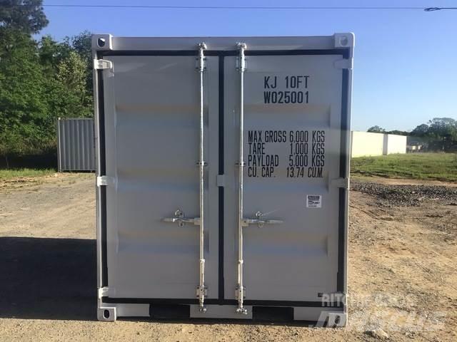 KJ  Container per immagazzinare