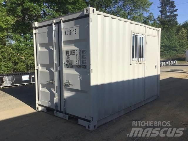 KJ  Container per immagazzinare
