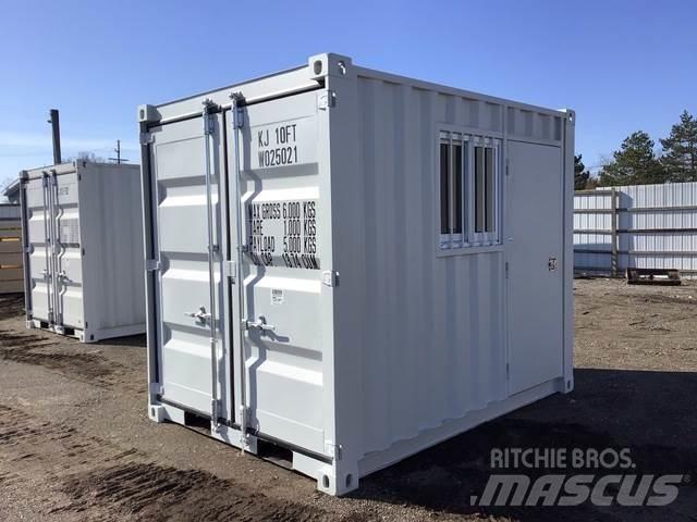 KJ  Container per immagazzinare