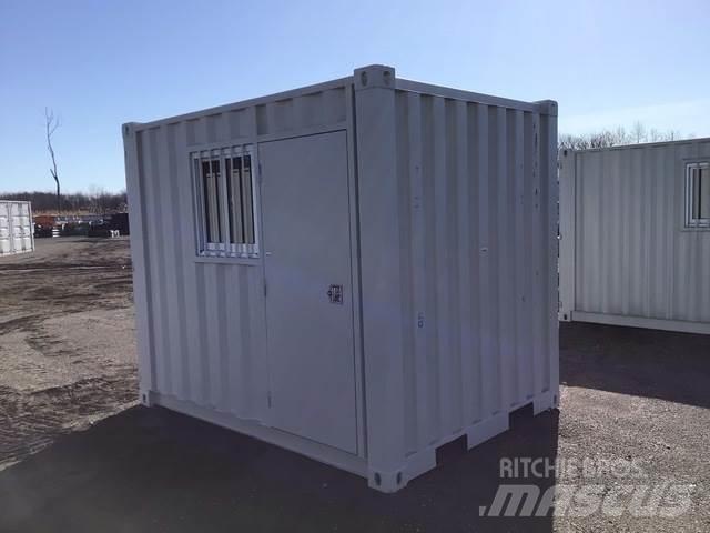 KJ  Container per immagazzinare