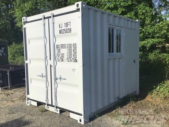 KJ  Container per immagazzinare