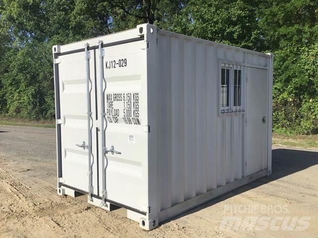 KJ  Container per immagazzinare