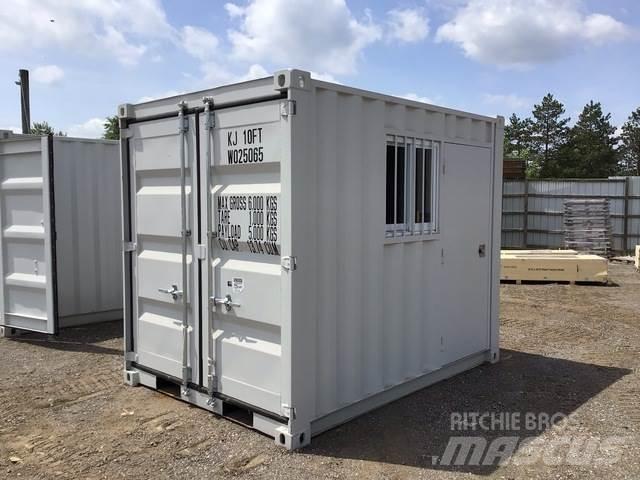 KJ  Container per immagazzinare