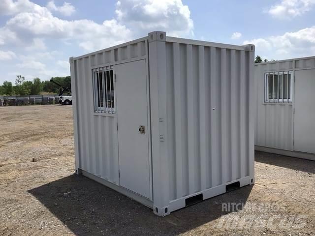 KJ  Container per immagazzinare