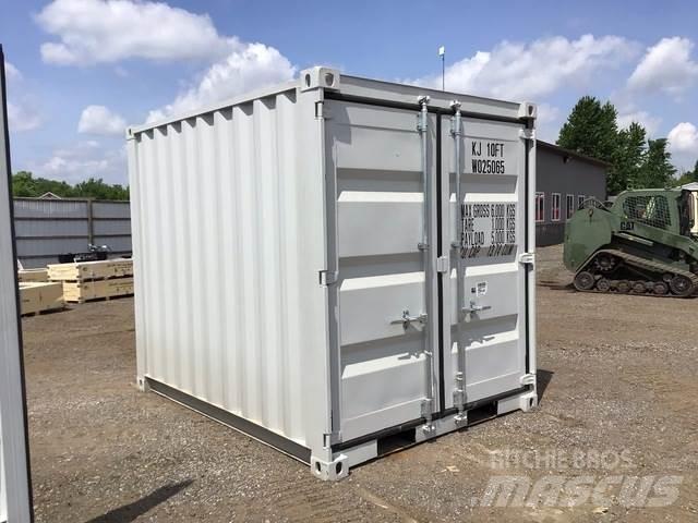 KJ  Container per immagazzinare
