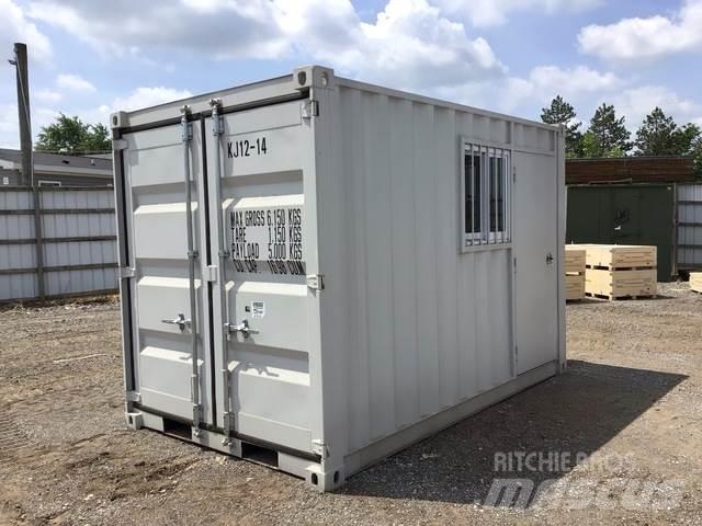 KJ  Container per immagazzinare