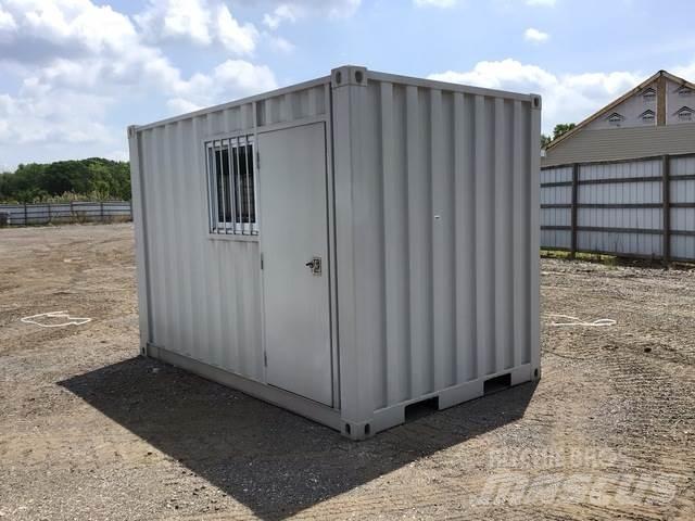 KJ  Container per immagazzinare
