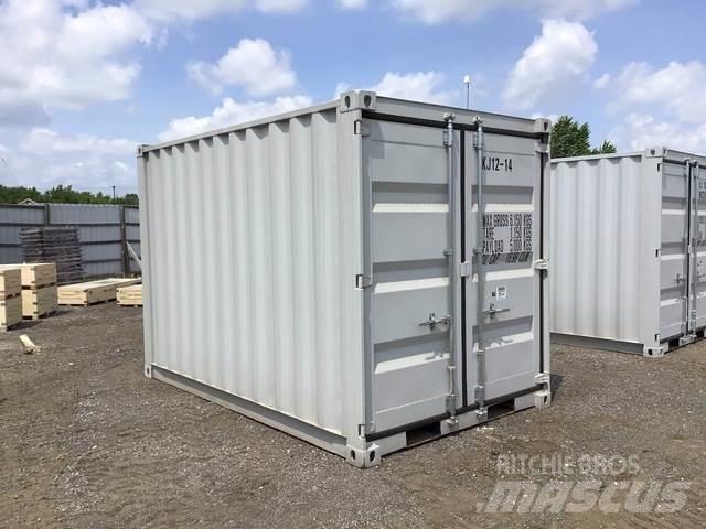 KJ  Container per immagazzinare