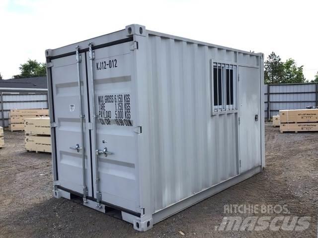 KJ  Container per immagazzinare
