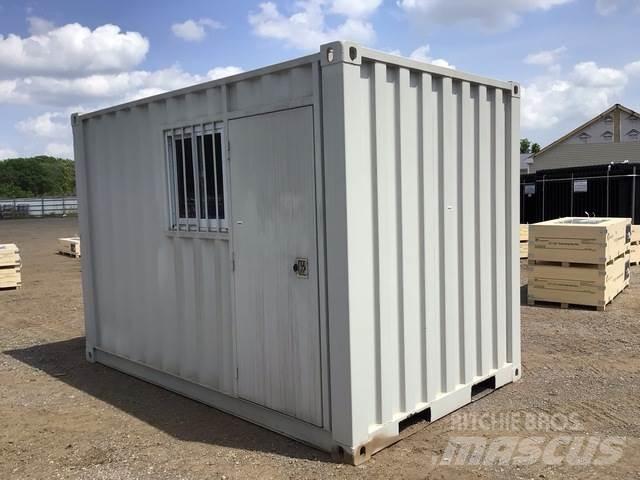 KJ  Container per immagazzinare