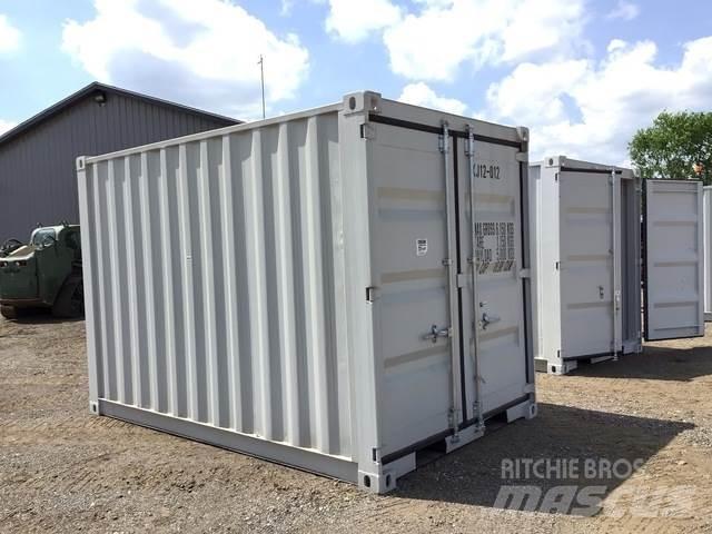 KJ  Container per immagazzinare