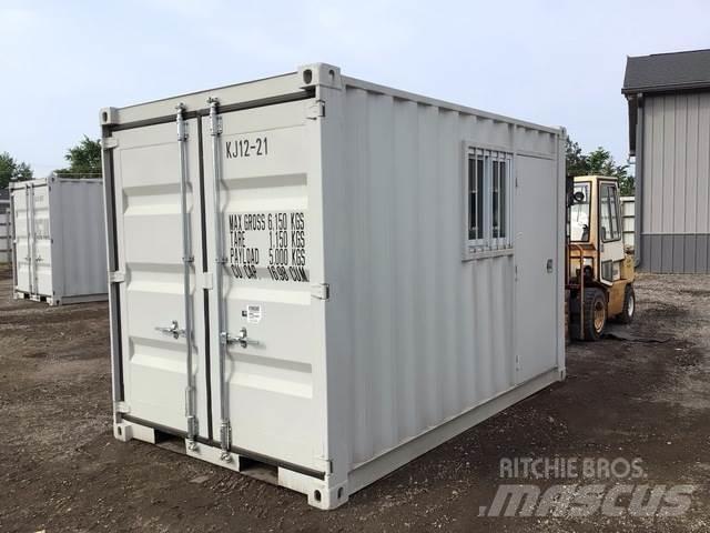 KJ  Container per immagazzinare