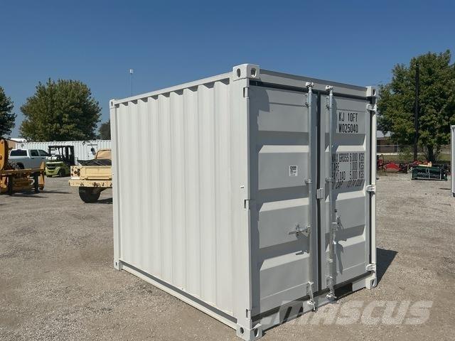 KJ  Container per immagazzinare