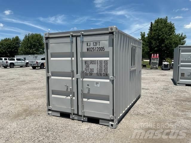 KJ  Container per immagazzinare