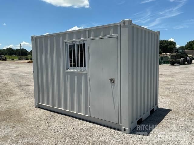 KJ  Container per immagazzinare