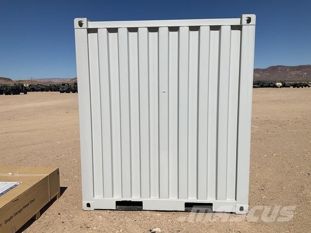 KJ  Container per immagazzinare