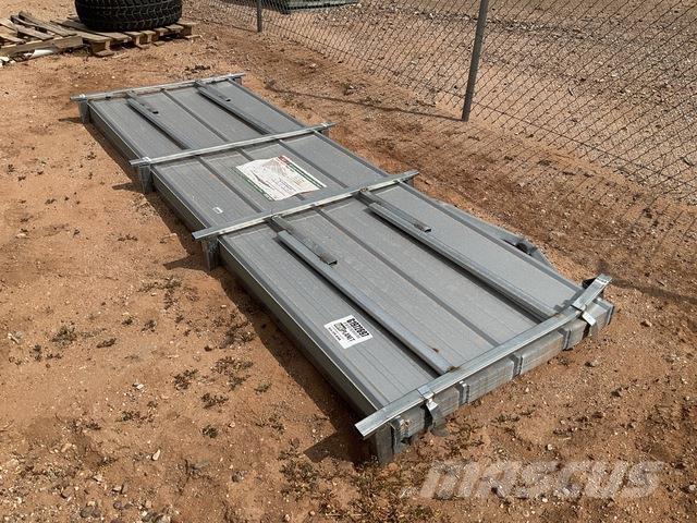 KJ K0311 Altri componenti