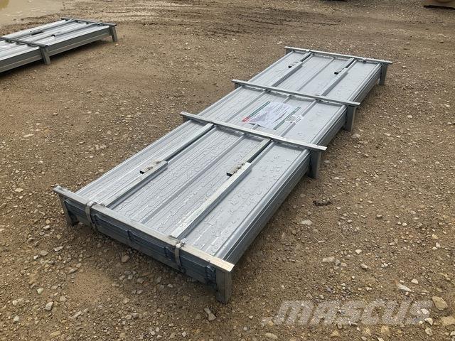 KJ K0311 Altri componenti