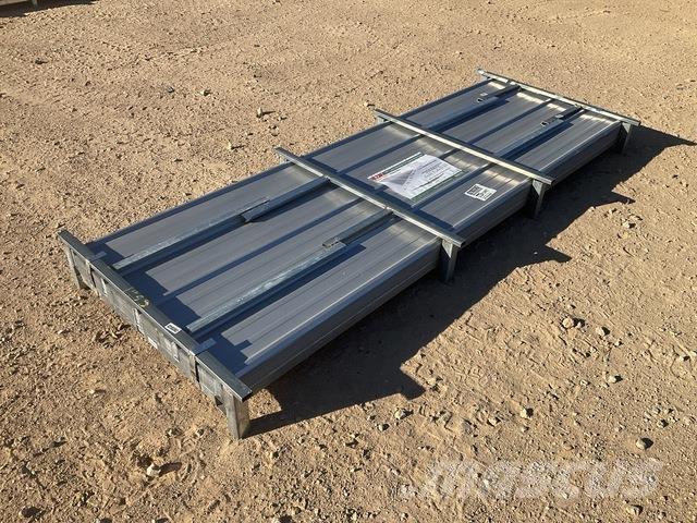 KJ K0311 Altri componenti