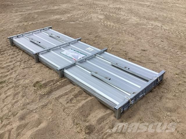 KJ K0311 Altri componenti