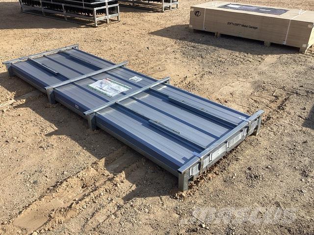 KJ K0311 Altri componenti