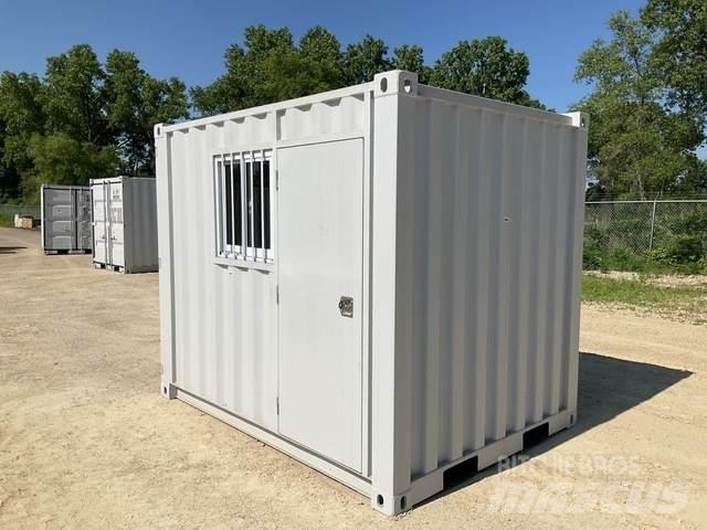 KJ K10 Container per immagazzinare