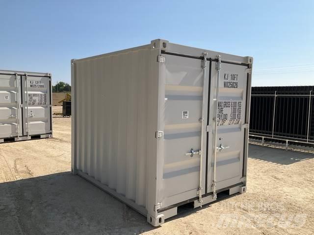 KJ K10 Container per immagazzinare