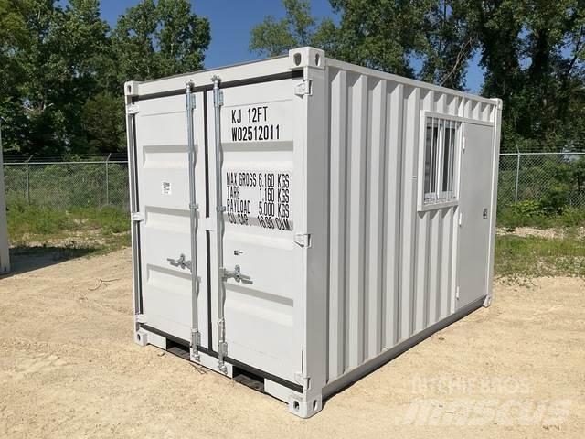 KJ K12 Container per immagazzinare